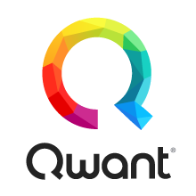 Qwant s’associe à Mozilla.