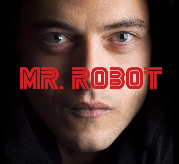 Mr Robot, hacker du petit écran.