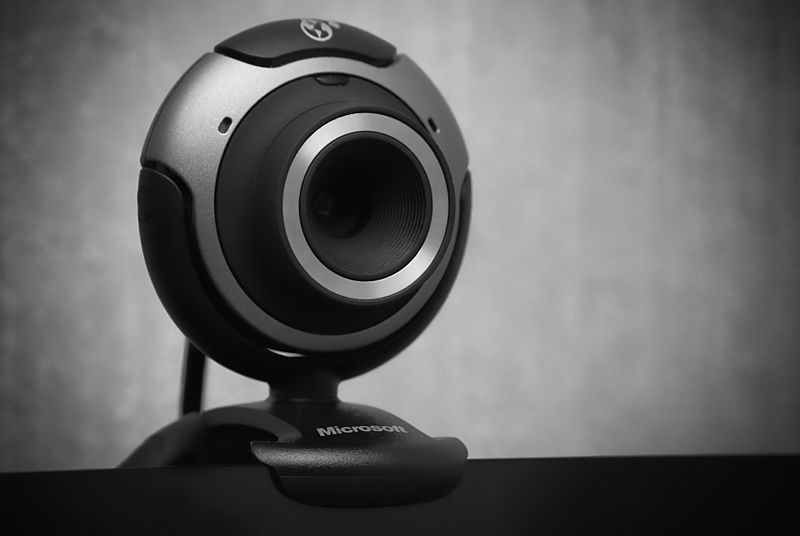 Chantage à la webcam : que faire si vous êtes victime ?