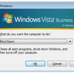 Microsoft met un terme au support de Windows Vista. 