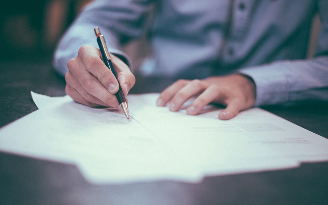 Le contrat de maintenance informatique