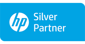 HP Silver partner